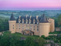 Journées du patrimoine : Visite accompagnée du musée de Rochechouart à Rochechouart