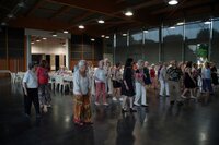 Portes ouvertes : Tourbillon danse à Saint-Junien