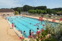 Fête du canal | Piscine à Lalinde