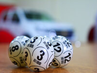 Grand loto d'Halloween à La Souterraine