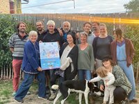 Festival des pensées sauvages à Saint-Junien-les-Combes