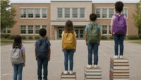 Conférence : " Des inégalités sociales aux inégalités scolaires " à Niort à Niort