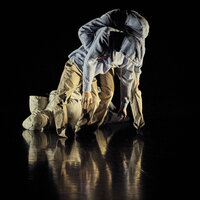 Agora Pôle National Cirque - SEUIL [création] / Compagnie Inéluctable - Marius F à Boulazac-Isle-Manoire