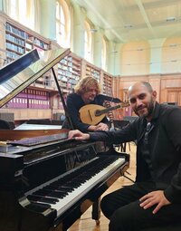 Les concertos d'azur à Marseille 16e