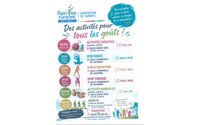 Gym douce à Laguinge-Restoue