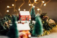 Marché de Noël de Maisonnais sur Tardoire à Maisonnais-sur-Tardoire