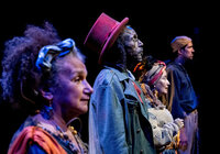 Le Syndrome d'Ulysse à Avignon