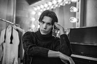 Récital piano de Jaeden Izik-Dzurko à Anglet