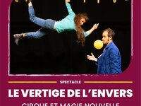 L'Autre Programme : Le vertige de l'envers à Dieulouard