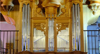 Vendredi de l'Orgue à Amilly