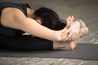 Cours de Yin Yoga à Jumilhac-le-Grand