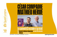 Conférence  | dédicace | dégustation à Bergerac