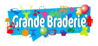 Braderie du secours catholique à Peyrehorade