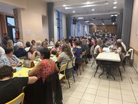 Loto des Amis de Kilsteet à Saint-Priest-Ligoure