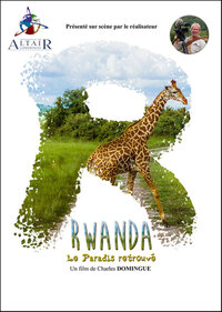 Ciné conférence - Rwanda à Morcenx-la-Nouvelle