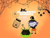 Chez Tatie : expériences magiques à Granville