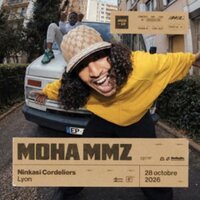MOHA MMZ à Lyon 2e