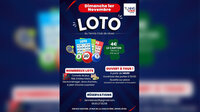 Loto du Tennis Club de Lèves à Lèves