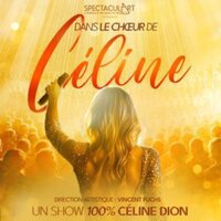 DANS LE CHOEUR DE CELINE à Orléans