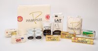 Ici, nos savoir-faire - Visite Laiterie de Pamplie à Pamplie