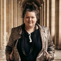 Mathilde à La Souterraine