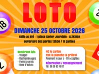 Loto à Altkirch