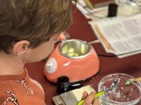 ATELIER CRÉATIF ENFANTS - MES POTIONS D'HALLOWEEN à Perpignan