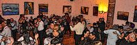 Milonga "El Tres" à Toulouse