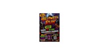 Halloween Run à Coulounieix-Chamiers