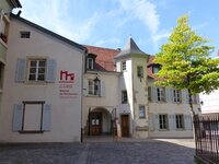 Exposition : Noël mulhousien - entre patrimoine et traditions à Mulhouse