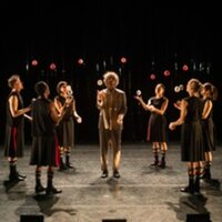 Heka - Tout N'est qu'un Faux Semblant à Béziers