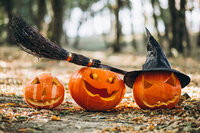 Soirée Féria d'Halloween à La Ferté-Saint-Aubin
