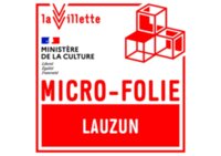 Micro-Folie : Création manuelle - Fantôme en tissu à Lauzun