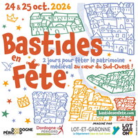 Bastides en fête : Démonstration torréfaction solaire à Tournon-d'Agenais