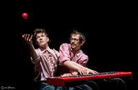 PAUL ET MAX à Castanet-Tolosan