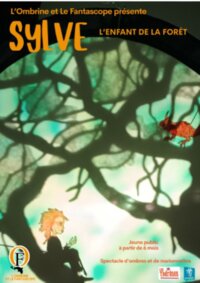 SYLVE, L’ENFANT DE LA FORÊT à Muret