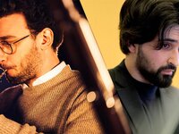 Concert : Gabriel Pidoux&Gonzalez Buajasàn à Altkirch