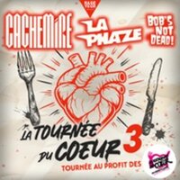 La Tournée du Coeur à Audincourt