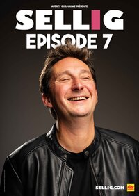 Sellig épisode 7 à Narbonne