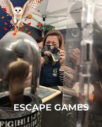 Escapes Games éphémères à Talmont-Saint-Hilaire