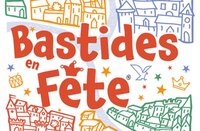 Bastides en fête | Repas convivial à Monpazier