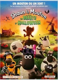 Cinéma : Shaun le Mouton à Saint-Affrique