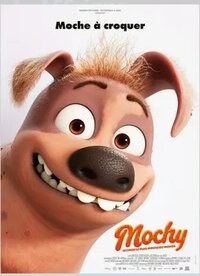 Cinéma : Mochy à Saint-Affrique