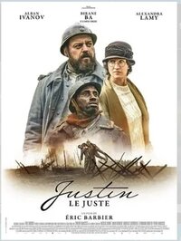 Cinéma : Justin le Juste à Saint-Affrique