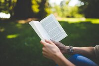 Présentation du Livre "Sainte-Foy-La-Grande au XXème siècle - Souvenirs" d'Alain à Sainte-Foy-la-Grande