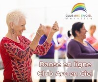 DANSE EN  LIGNE à Merville