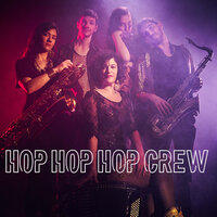 Hop Hop Hop Crew à Châtellerault
