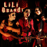 Lili Brandt à Châtellerault