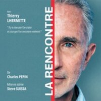 La Rencontre avec Thierry Lhermitte à DUNKERQUE