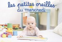 LES PETITES OREILLES DU MERCREDI ! à Ramonville-Saint-Agne